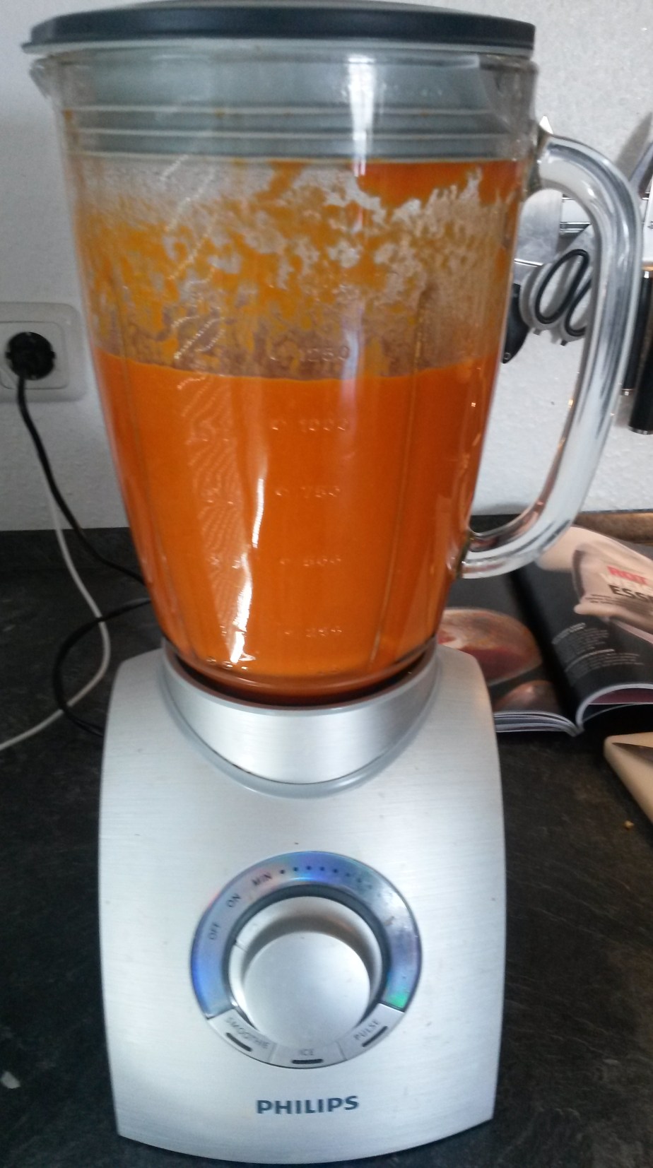 Tomatensauce nach meiner&nbsp;Art