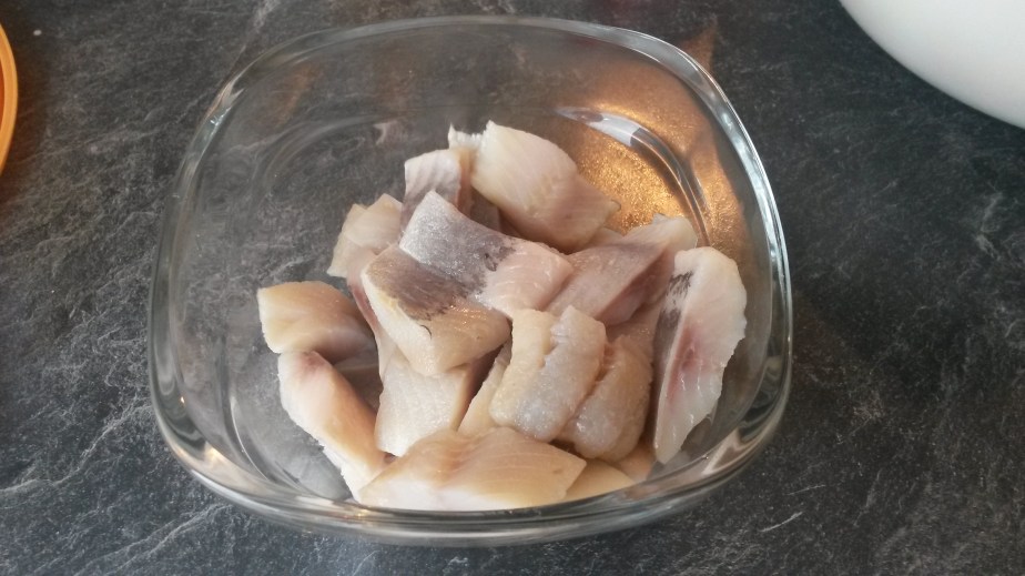 Matjes Hausfrauen Art