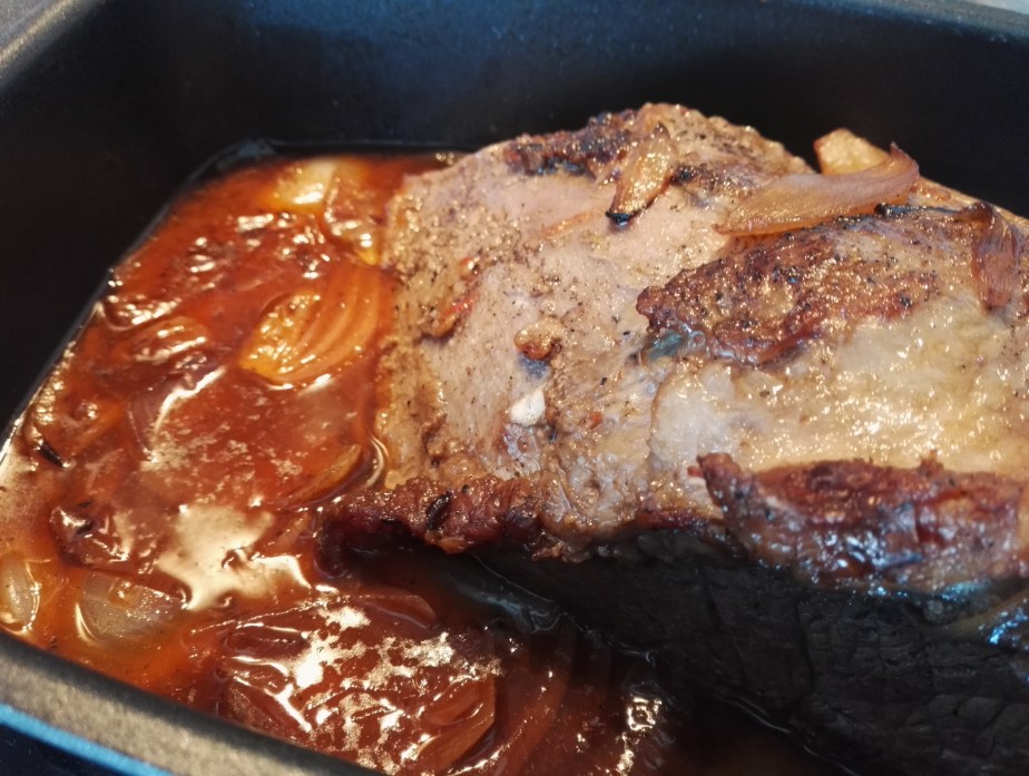 Tafelspitz – als Schmorbraten&nbsp;getarnt