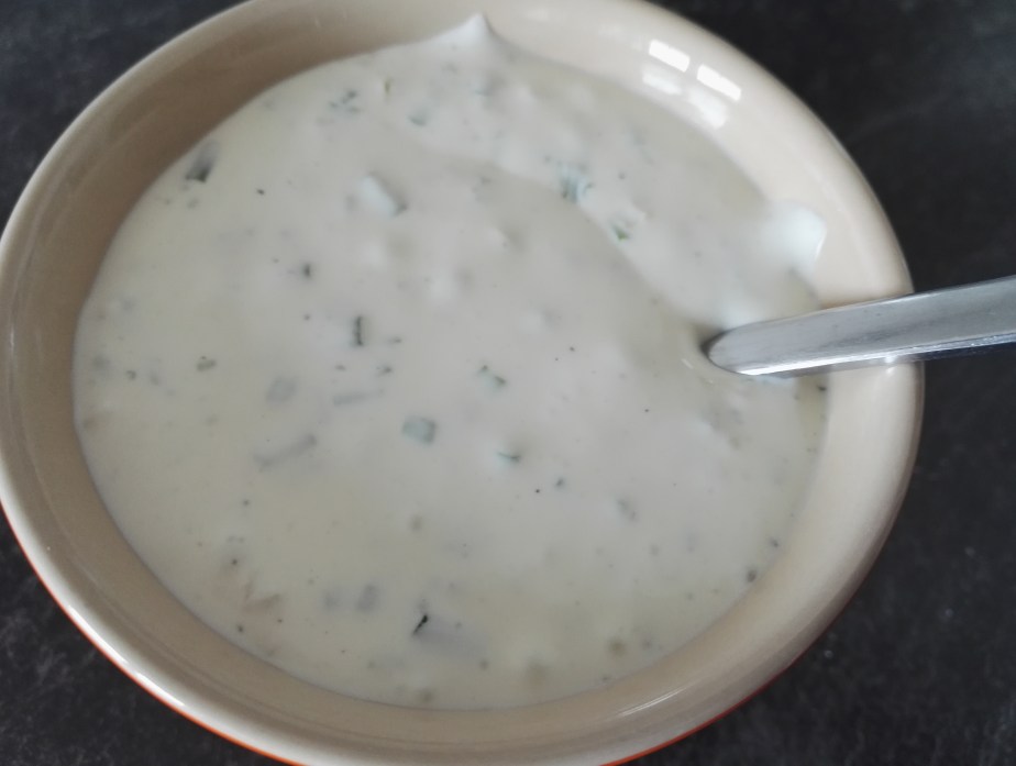 Sour Cream – besser als in jeder&nbsp;Blockhütte