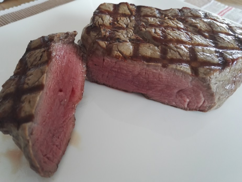 Filetsteak – eine kleine&nbsp;Kochschule