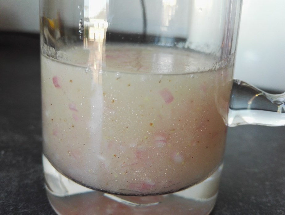 Die einfachste Vinaigrette der&nbsp;Welt