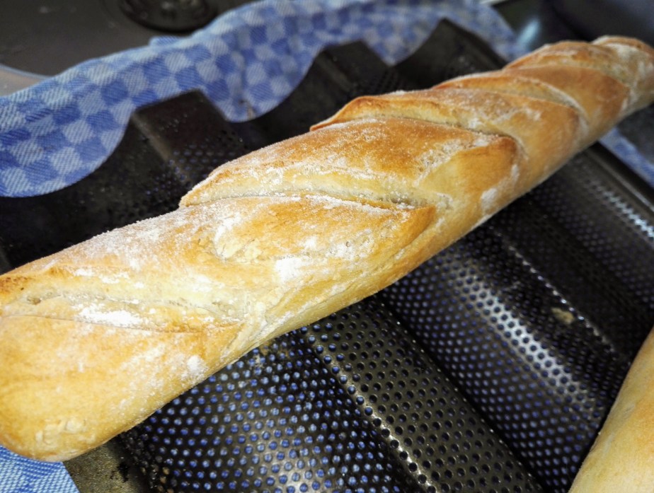 Baguette