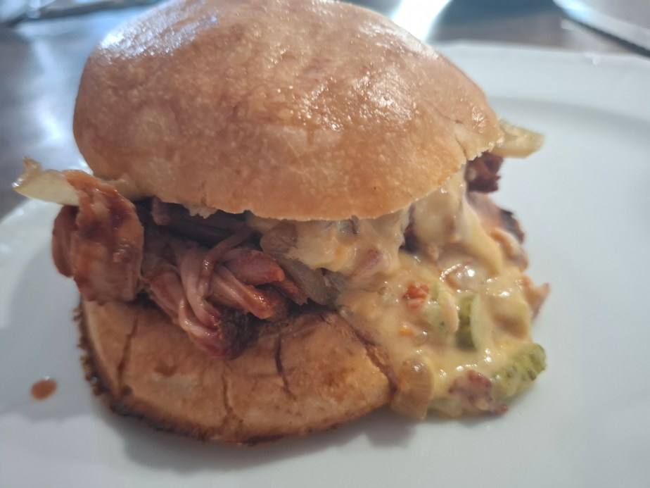 Pulled Pork aus dem Dutch&nbsp;Oven