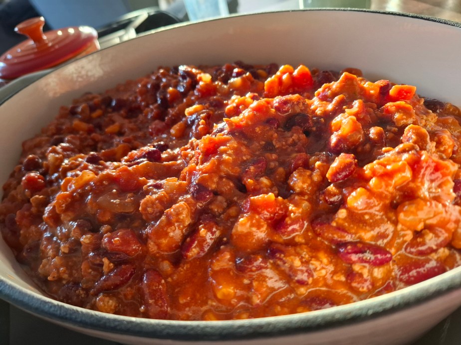 Das beste Chili con Carne: Ein&nbsp;Retro-Rezept